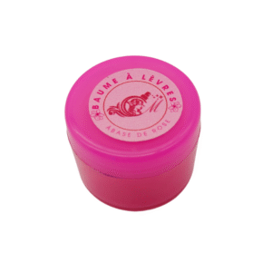 Baume à Lèvres à la Rose