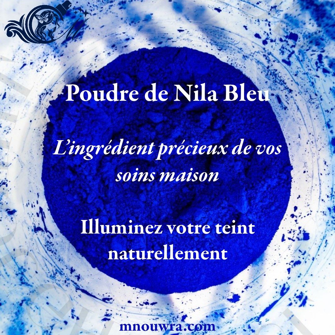 Savon à la Nila - Soin Douceur