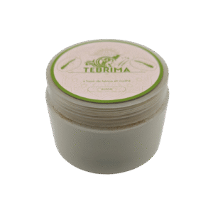 Tebrima au henné et aux Cauris