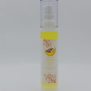 Sérum à l’Huile d’Argan