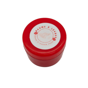 Baume à Lèvres à base de aakar fassi