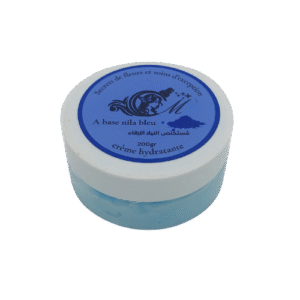 crème hydratante nila