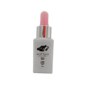 Blush à base d_aakar fassi